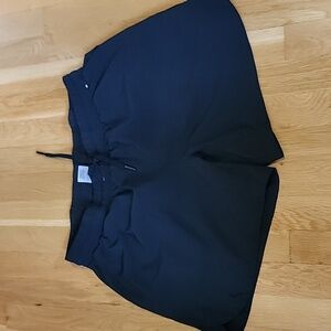 Mondetta black Shorts